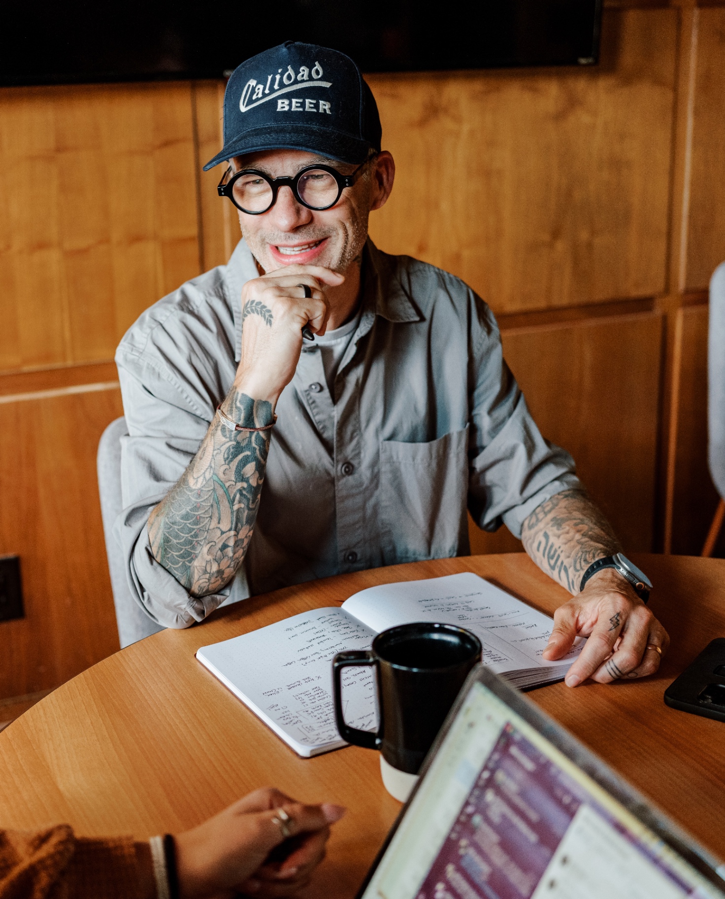 Kyle Duford | Author, Branding Expert & Thought Leader
